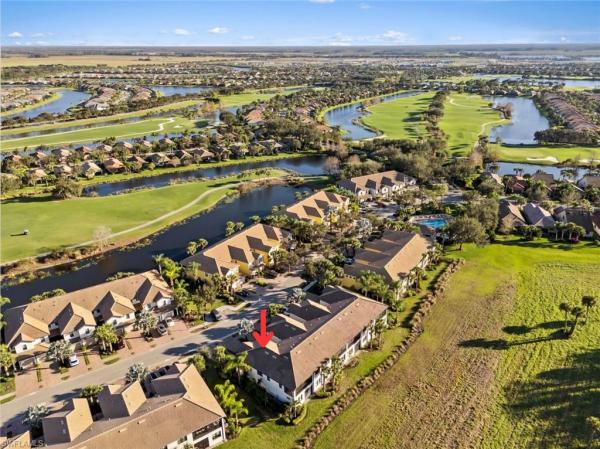 5701 Mayflower Way #1302, Ave Maria, Florida 34142, image 2