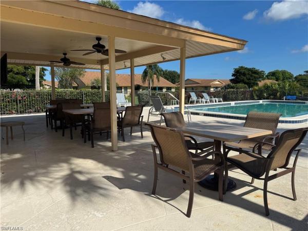 Whiskey Creek Village Green, 5690 Arvine Cir, Fort Myers, Florida 33919, image 2