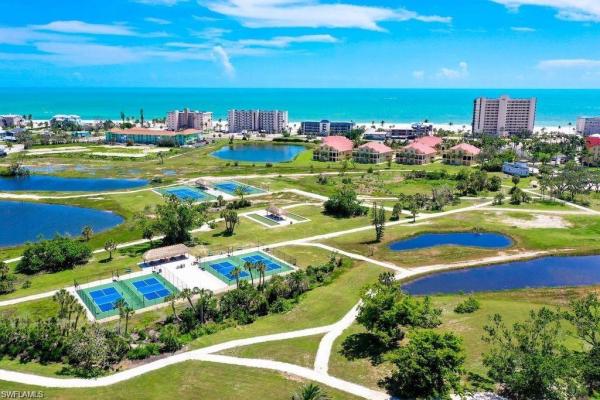 Hibiscus Pointe At Bay Beach, 4491 Bay Beach Ln #111, Fort Myers Beach, Florida 33931, image 2