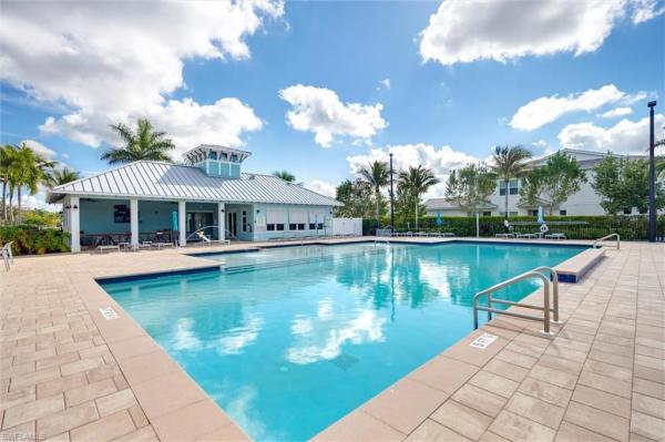 4607 Arboretum Cir #103, Naples, Florida 34112, image 1