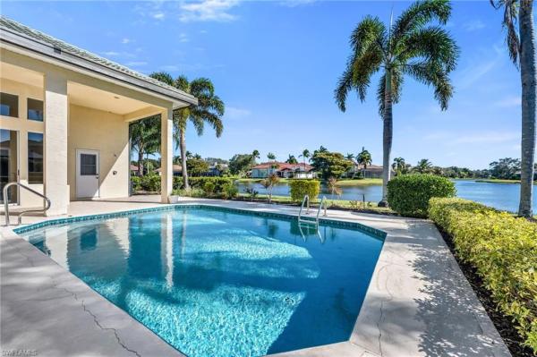 Gables At Pelican Marsh, 968 Spanish Moss Trl, Naples, Florida 34108, image 1