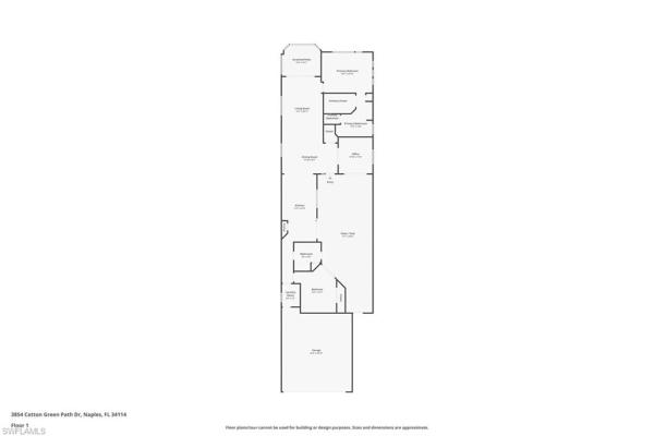 Cotton Green, 3854 Cotton Green Path Dr, Naples, Florida 34114, image 1