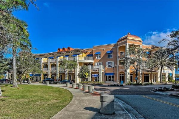 The National Golf & Country Club At Ave Maria, 6046 National Blvd BLVD #436, Naples, Florida 34142, image 2
