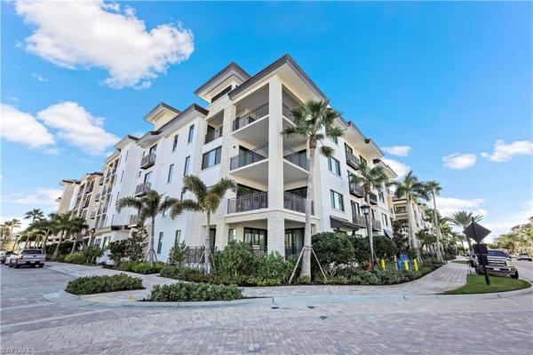 Quattro At Naples Square, 1130 S 3rd Ave #512, Naples, Florida 34102, image 1