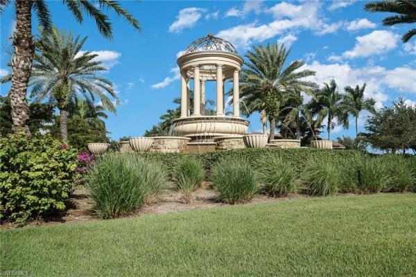 Alberi Acqua At Treviso Bay, 9731 Acqua Ct CT #533, Naples, Florida 34113, image 2