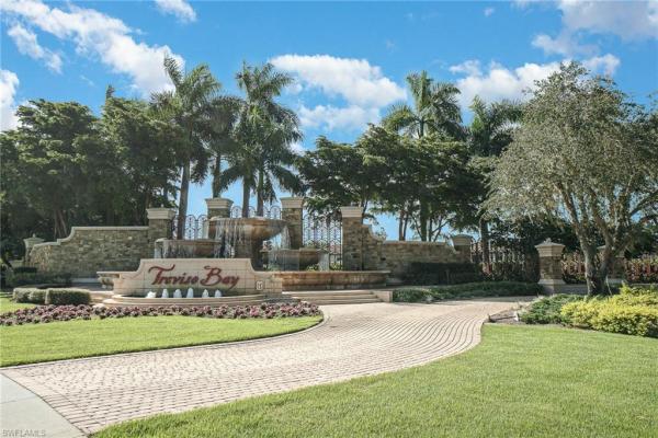 Alberi Acqua At Treviso Bay, 9731 Acqua Ct CT #533, Naples, Florida 34113, image 1