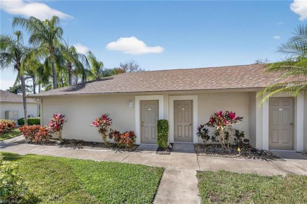 Verandas At Olde Hickory Golf & Country Club, 14301 Hickory Links Ct #1623, Fort Myers, Florida 33912, image 3