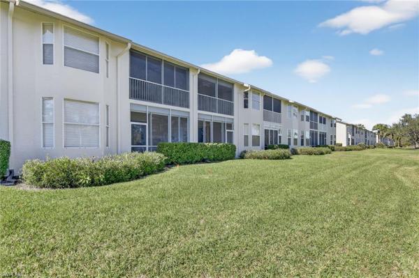 Verandas At Olde Hickory Golf & Country Club, 14301 Hickory Links Ct #1623, Fort Myers, Florida 33912, image 2