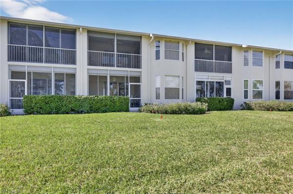 Verandas At Olde Hickory Golf & Country Club, 14301 Hickory Links Ct #1623, Fort Myers, Florida 33912, image 1
