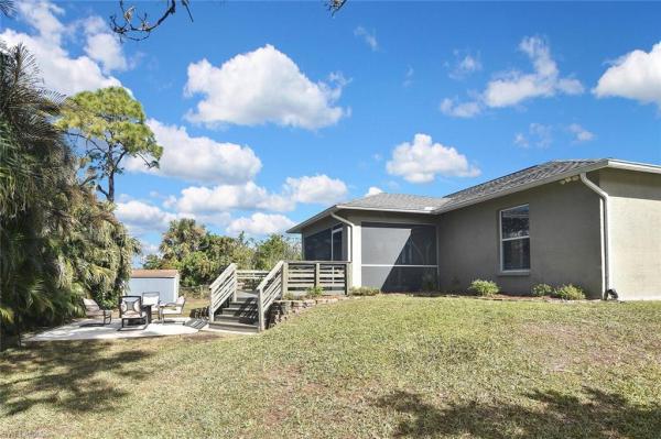 Mirror Lakes, 529 Durion Dr, Lehigh Acres, Florida 33974, image 1