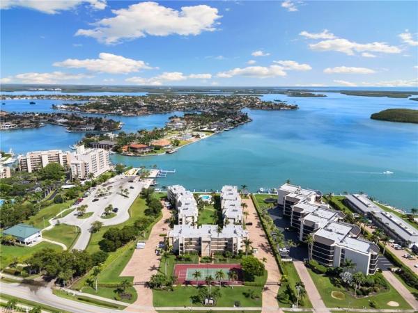 931 Collier Ct #A201, Marco Island, Florida 34145, image 1