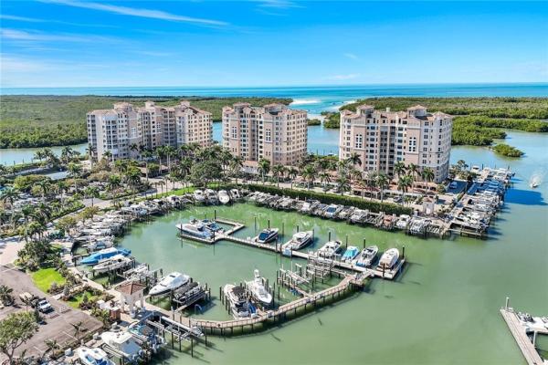 425 Dockside Dr #PH-1, Naples, Florida 34110, image 1