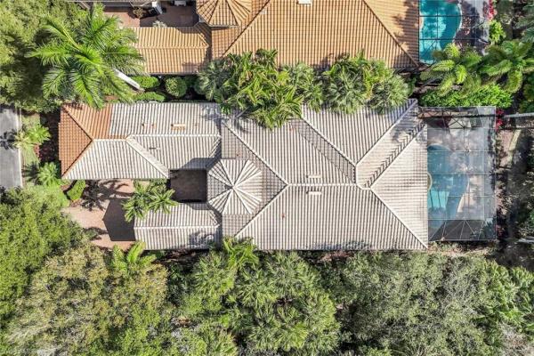 Villalago, 18051 Lagos Way, Naples, Florida 34110, image 1