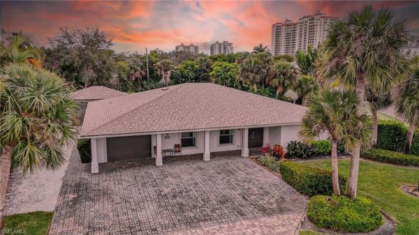 Naples Park, 542 N 92nd Ave, Naples, Florida 34108, image 1