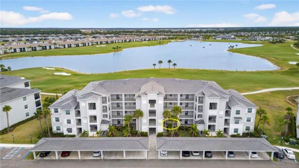 43985 Boardwalk Loop #2115, Punta Gorda, Florida 33982, image 1