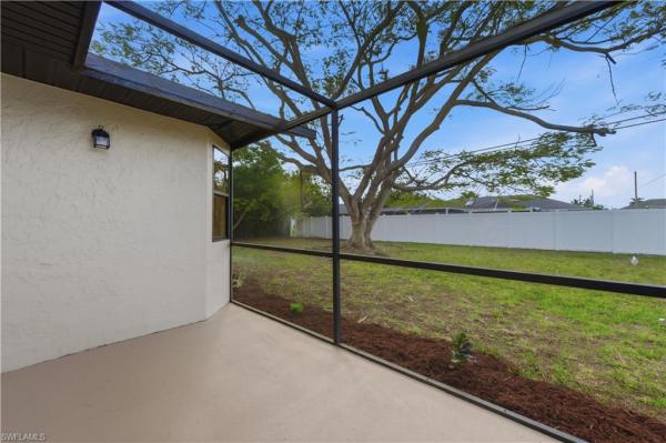 Cape Coral Residential, 306 SE 18th Ter, Cape Coral, Florida 33990, image 3