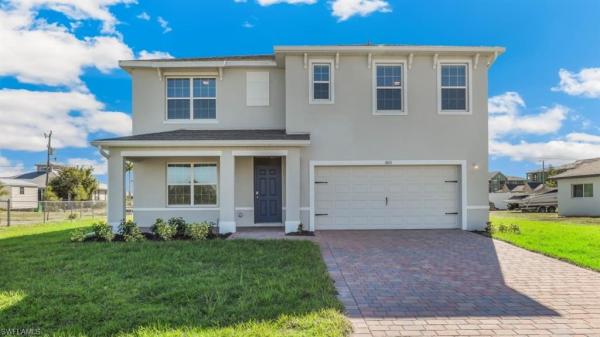 Cape Coral, 909 NE 1st Pl, Cape Coral, Florida 33909, image 1