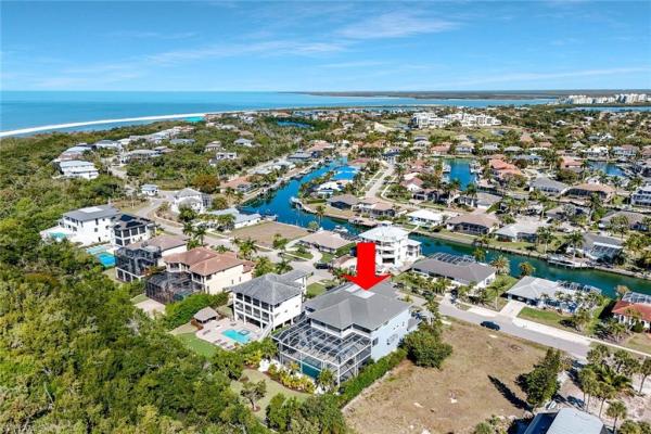Tigertail Beach, 564 Spinnaker Dr, Marco Island, Florida 34145, image 2