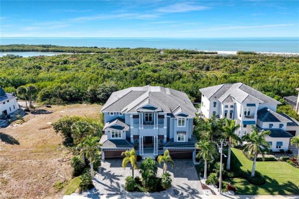 Tigertail Beach, 564 Spinnaker Dr, Marco Island, Florida 34145, image 1