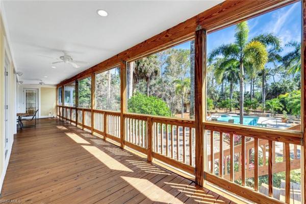 Oakes Estates, 5660 English Oaks Ln, Naples, Florida 34119, image 1