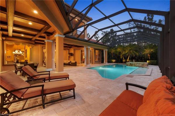 Naples Club Estates, 4415 Club Estates Dr, Naples, Florida 34112, image 3