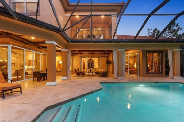 Naples Club Estates, 4415 Club Estates Dr, Naples, Florida 34112, image 2