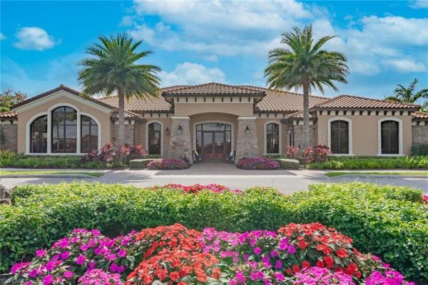 Esplanade At Hacienda Lakes, 8321 N Lucello Ter, Naples, Florida 34114, image 3