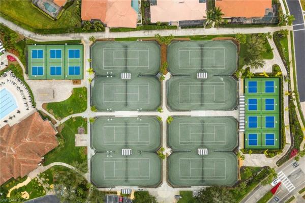 Turnberry Woods At The Strand, 6073 Ashford Ln #802, Naples, Florida 34110, image 3