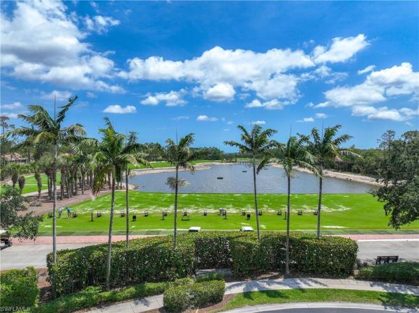 Forest Glen Golf & Country Club, 3589 Periwinkle Way, Naples, Florida 34114, image 2