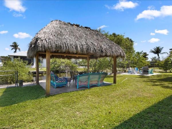 Naples No HOA, 2469 Florida Ave, Naples, Florida 34112, image 3