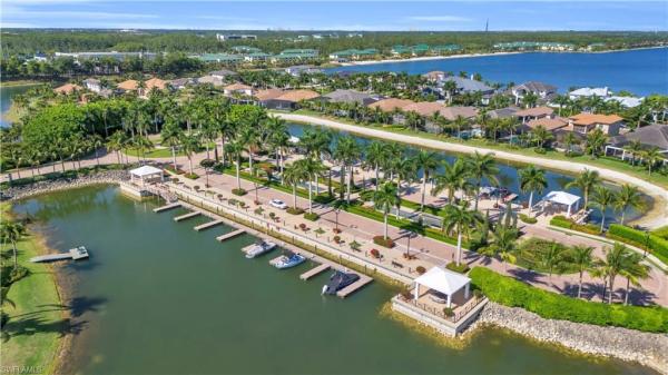 11021 Via Tuscany Ln #102, Miromar Lakes, Florida 33913, image 1