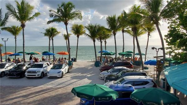 Coconut Shores, 23310 Coconut Island Dr #102, Estero, Florida 34134, image 2