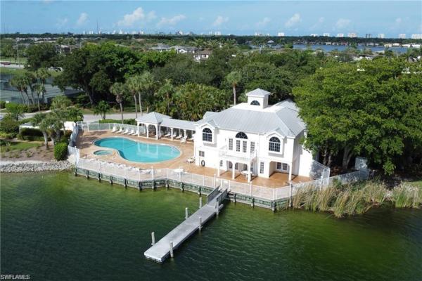 Lakeside Gardens, 2731 Citrus Lake Dr #G102, Naples, Florida 34109, image 1
