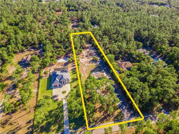 Weber Woods, 3650 SW 1st Ave, Naples, Florida 34117, image 1