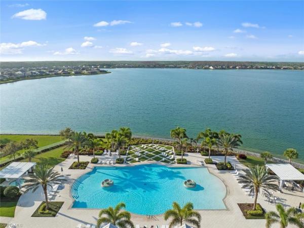 Corkscrew Shores, 14310 Pine Hollow Dr, Estero, Florida 33928, image 1