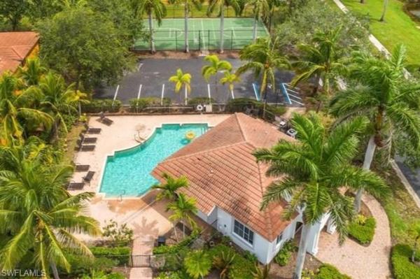 Copper Oaks, 10190 Tin Maple Dr #128, Estero, Florida 33928, image 2