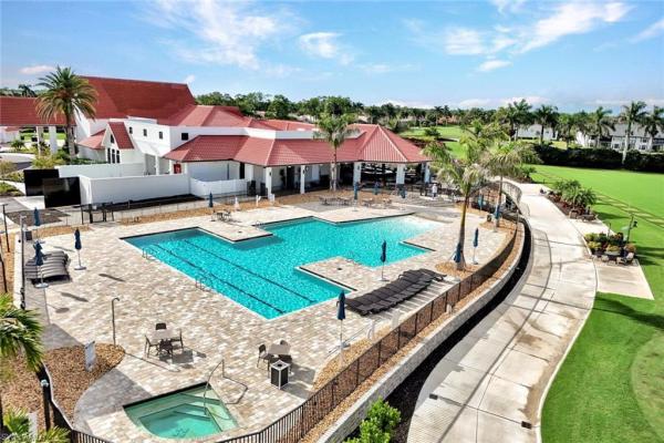 Country Glen, 7360 Glenmoor Ln LN #4301, Naples, Florida 34104, image 3
