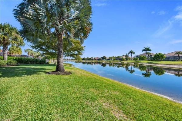 Hampton Park, 10185 Belcrest Blvd, Fort Myers, Florida 33913, image 1