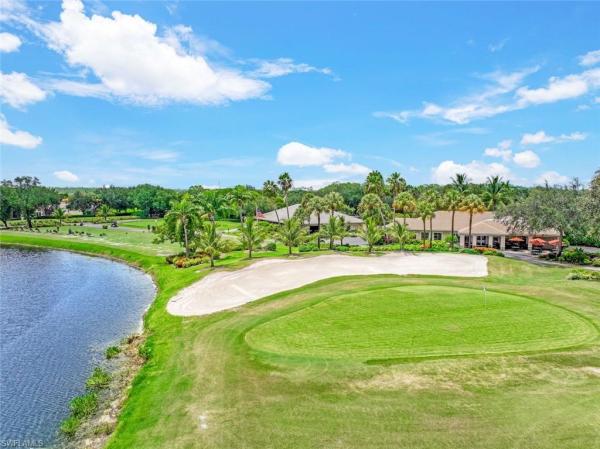 Heritage Greens, 1898 Morning Sun Ln #C23, Naples, Florida 34119, image 1