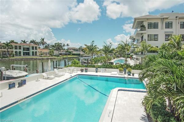 Boulevard Club, 1900 N Gulf Shore Blvd #303, Naples, Florida 34102, image 3