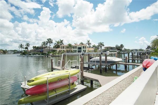 Boulevard Club, 1900 N Gulf Shore Blvd #303, Naples, Florida 34102, image 2