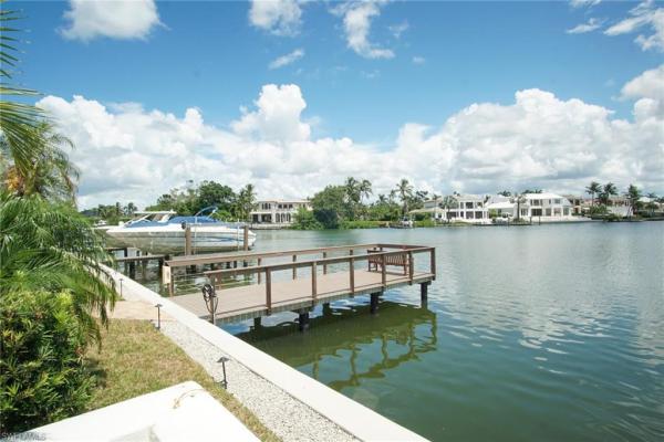 1900 N Gulf Shore Blvd #303, Naples, Florida 34102, image 1