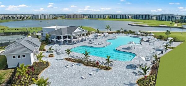 The National Golf & Country Club At Ave Maria, 5496 Whistling Straights Ct, Naples, Florida 34142, image 2