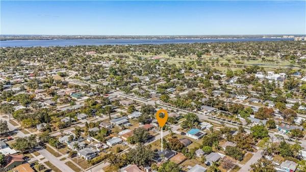 Palmlee Park, 3843 Marvaez St, Fort Myers, Florida 33901, image 1