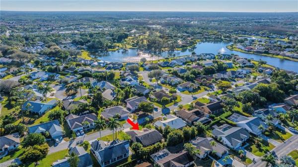 Sunrise At Fountain Lakes, 22638 Forest View Dr, Estero, Florida 33928, image 2