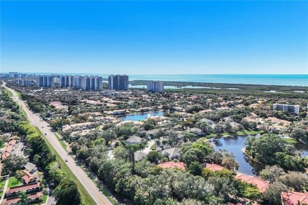 Plantation Homes At Bay Forest, 15117 Royal Fern Ct #A201, Naples, Florida 34110, image 2