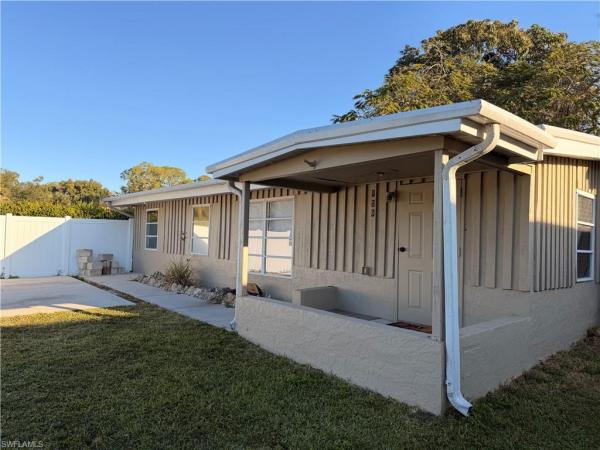 Trail Acres, 156 4th St, Naples, Florida 34113, image 1