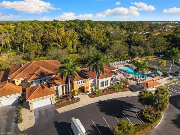 Botanical Place, 4455 Botanical Place Cir #101, Naples, Florida 34112, image 1