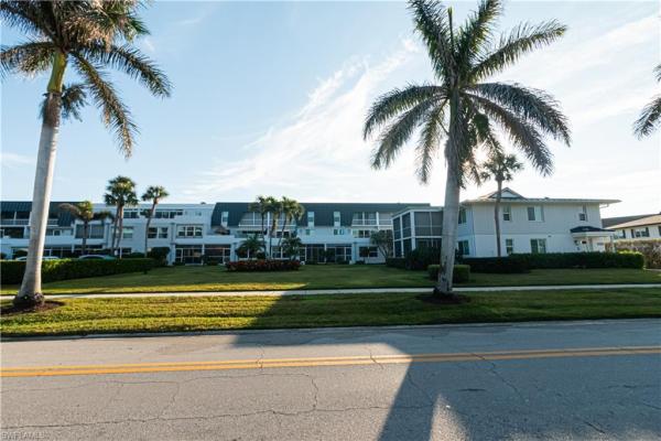 Harborside Terrace At Park Shore, 4200 Belair Ln #101, Naples, Florida 34103, image 2