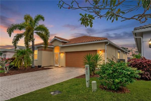 Silverlakes, 11239 Lakeland Cir, Fort Myers, Florida 33913, image 1